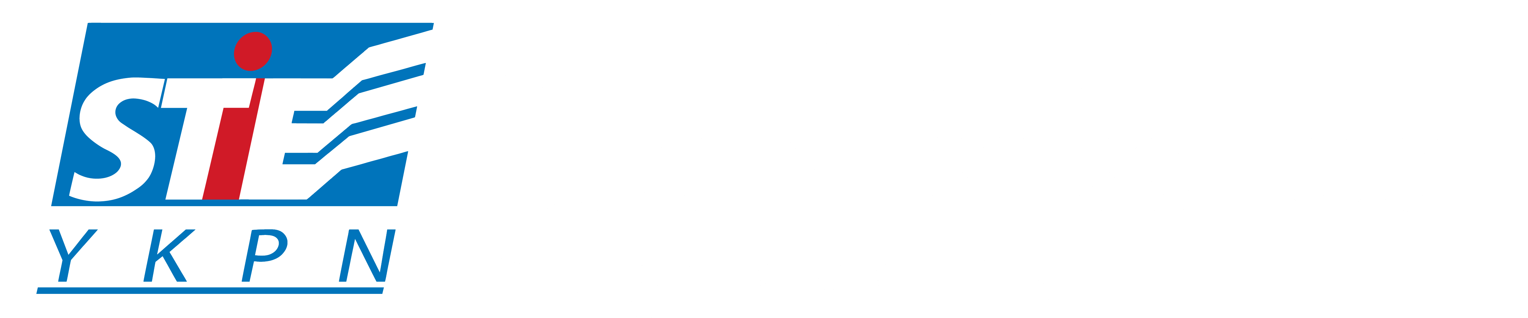Logo STIE YKPN