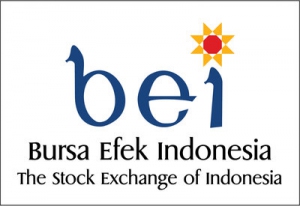 Bursa efek Indonesia