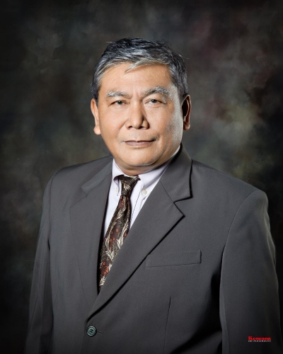 Dr. Haryono Subiyakto, M.Si.