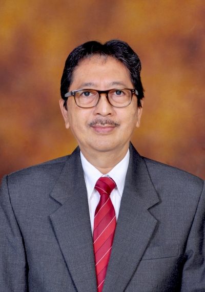 Y. Supriyanto, Drs., MM.