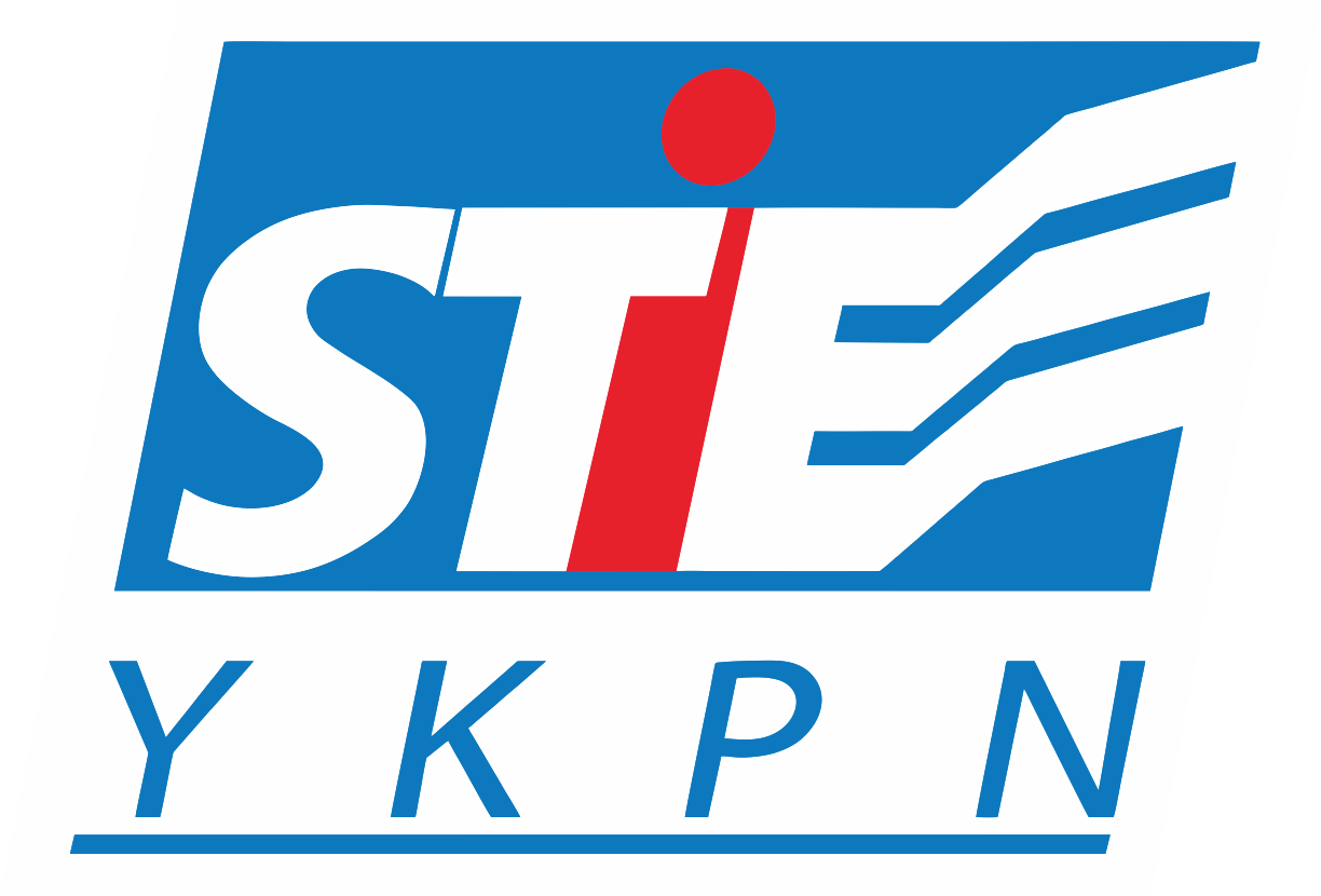 Logo STIE YKPN Yogyakarta