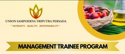 USTF - Management Trainee Program