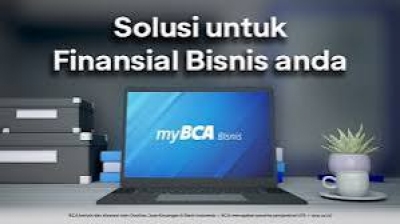 Layanan Halo BCA Bisnis 24 jam