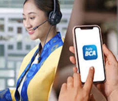 Cara Buka Blokir Klik BCA Bisnis