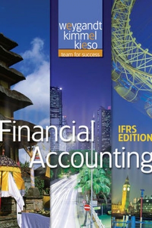Pengembalian Buku Financial Accounting
