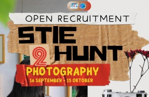 STIE Hunt - Photography